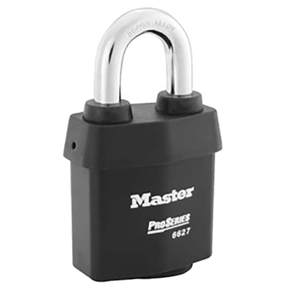 Master Lock Padlock